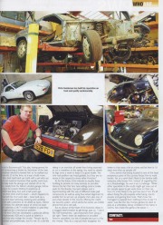 GT Purely Porsche Feature Page 2 - Loe Bank Motors