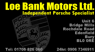 Loe Bank Motors